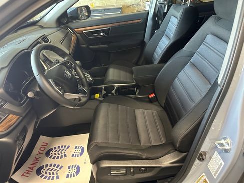 Used 2022 Honda CR-V EX image 33