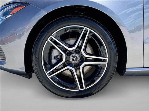 New 2026 Mercedes-Benz CLA 250 image 14