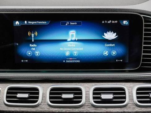 Certified 2022 Mercedes-Benz GLE 350 image 15