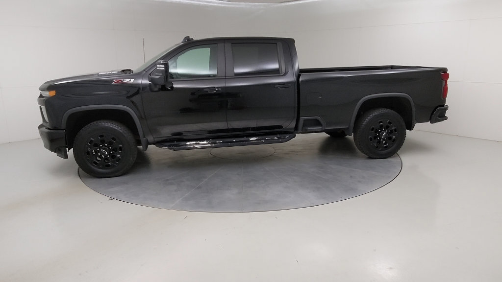 Used 2023 Chevrolet Silverado 2500 LT w/ True North Edition AWD/4WD image 20
