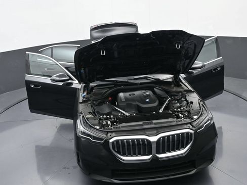New 2027 BMW 530i xDrive AWD/4WD image 39
