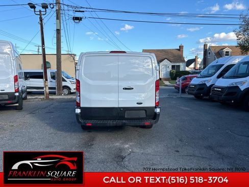 Used 2019 Ford Transit 150 130 Low Roof image 8