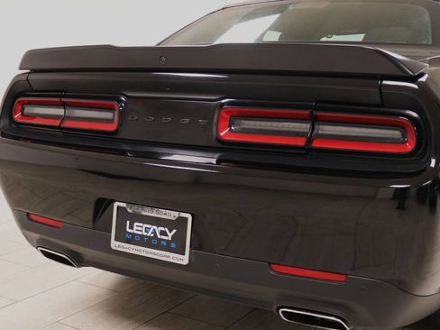 Used 2022 Dodge Challenger GT w/ Driver Convenience Group image 78