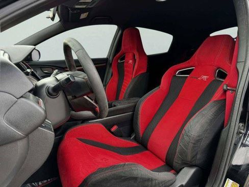 Used 2019 Honda Civic Type R image 20
