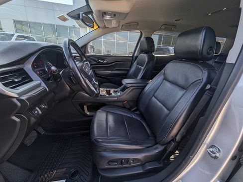 Used 2020 GMC Acadia SLT image 18