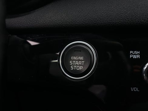 Used 2020 Kia Sportage SX FWD image 38