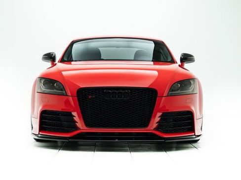 Used 2013 Audi TT RS image 6