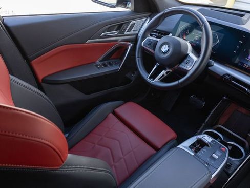 Certified 2025 BMW X2 xDrive28i w/ Premium Package image 23