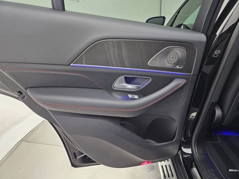 Certified 2022 Mercedes-Benz GLE 53 AMG AMG GLE 53 image 25