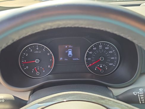 Certified 2022 Kia Sportage Nightfall Edition FWD image 32