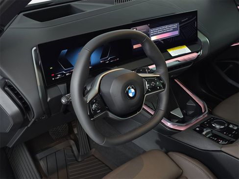 New 2026 BMW X3 xDrive30 w/ Premium Package image 16