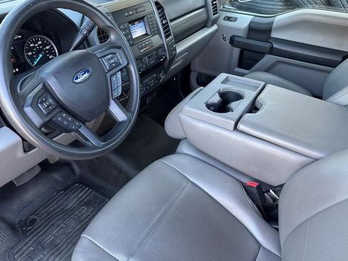 Used 2020 Ford F250 XL w/ Power Equipment Group AWD/4WD image 10