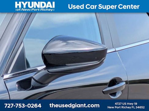 Used 2023 MAZDA CX-30 AWD 2.5 S w/ Preferred Package image 11