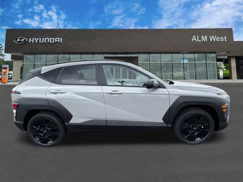 New 2026 Hyundai Kona SEL Sport image 4