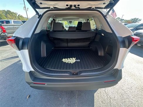 New 2025 Toyota RAV4 XLE w/ Convenience Package image 32