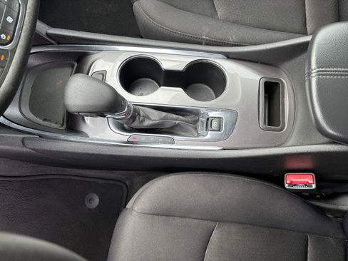 Used 2023 Chevrolet Malibu LT w/ Driver Confidence Package image 42