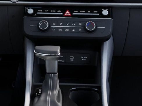 New 2026 Hyundai Tucson SE AWD/4WD image 16