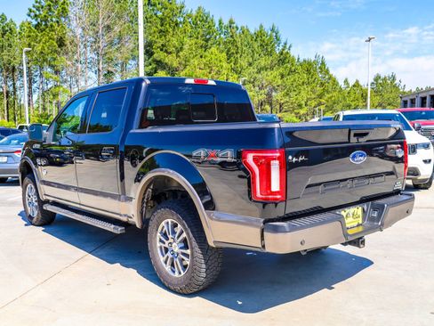 Used 2019 Ford F150 King Ranch AWD/4WD image 6