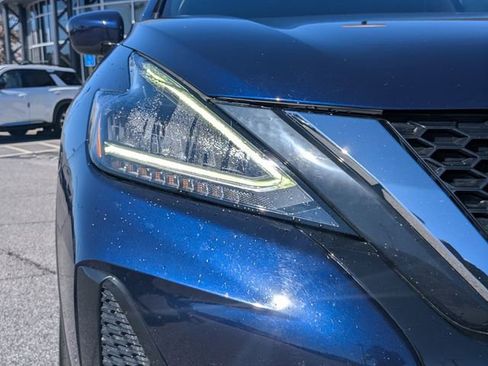 Used 2023 Nissan Murano S image 10