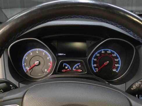 Used 2017 Ford Focus RS AWD/4WD image 23