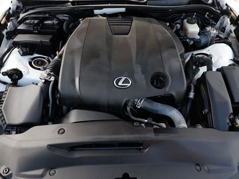 Used 2014 Lexus IS 250 image 53