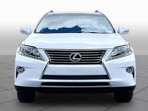 Used 2015 Lexus RX 350 FWD image 4