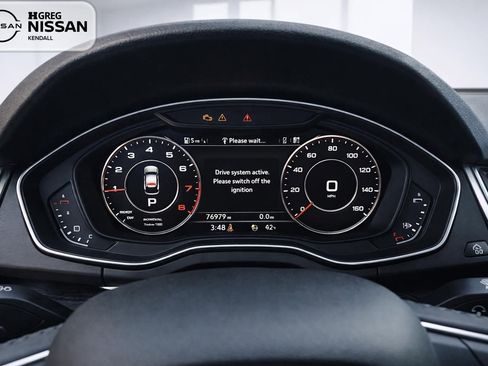 Used 2018 Audi Q5 Prestige w/ Prestige Package AWD/4WD image 10