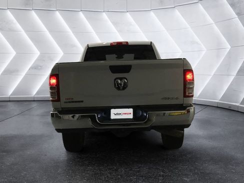 Used 2024 RAM 2500 Big Horn image 5