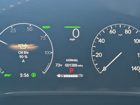 Certified 2026 Honda CR-V Sport image 29