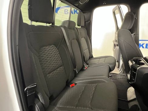 Used 2025 RAM 1500 Big Horn AWD/4WD image 28