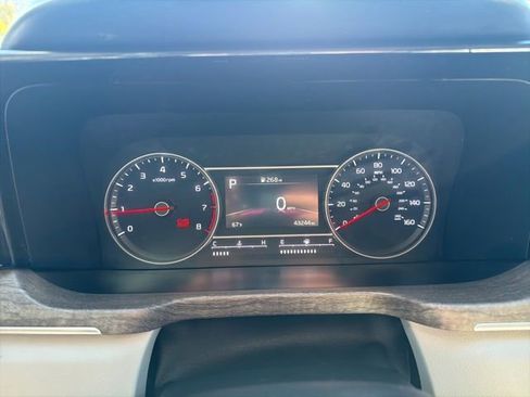Certified 2023 Kia Sorento X-Line EX AWD/4WD image 14