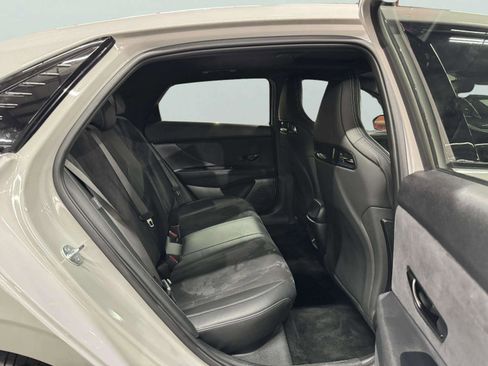 Used 2025 Hyundai Elantra N FWD image 19