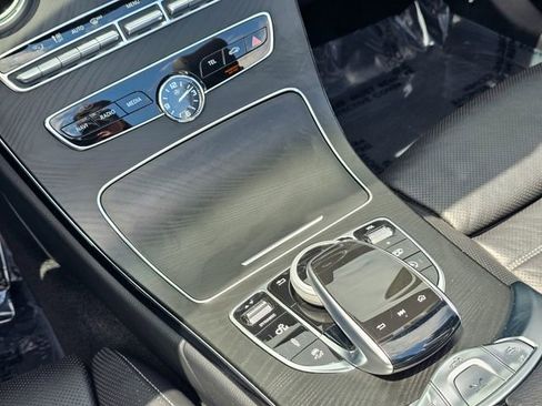 Certified 2019 Mercedes-Benz C 43 AMG 4MATIC Cabriolet image 38
