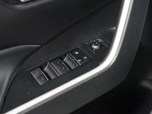 Certified 2024 Toyota RAV4 XLE image 31