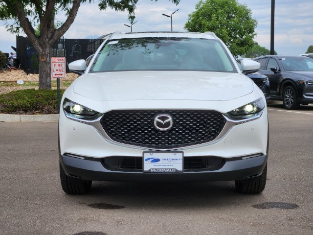 New 2026 MAZDA CX-30 AWD 2.5 S w/ Premium Package image 6