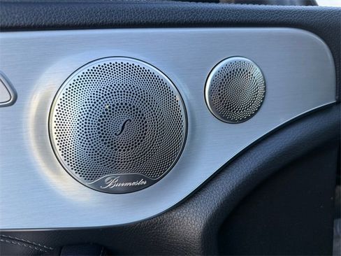 Used 2022 Mercedes-Benz C 300 Cabriolet w/ AMG Line image 13