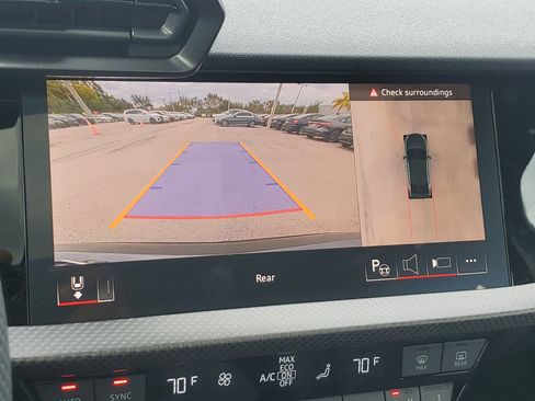 New 2026 Audi RS 3 2.5T image 26