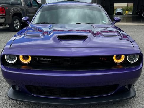 Used 2019 Dodge Challenger R/T Scat Pack w/ 1320 Drag Pack RWD image 2