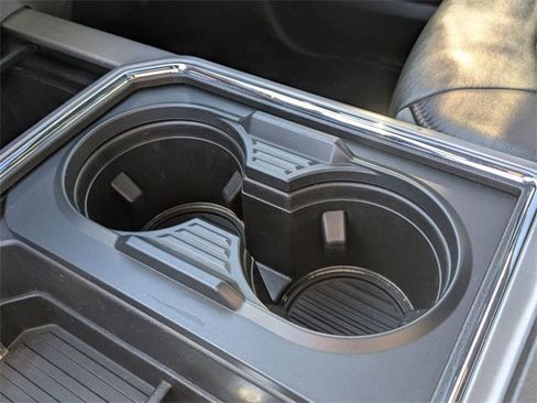 Used 2019 Ford F450 Platinum w/ Platinum Ultimate Package image 18