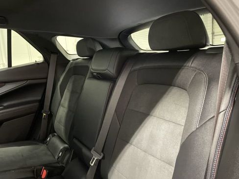 Certified 2025 Chevrolet Blazer EV RS image 17