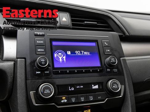 Used 2018 Honda Civic LX image 17