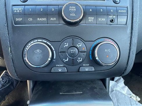 Used 2009 Nissan Altima 2.5 SL w/ SL Pkg FWD image 18