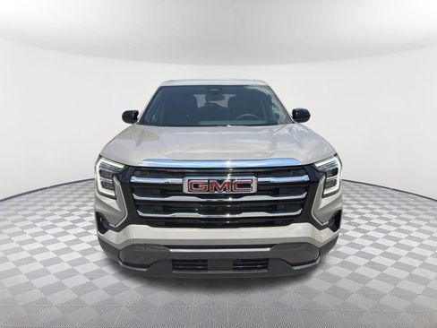 New 2026 GMC Terrain Elevation w/ LPO, Floor Liner Package FWD image 9
