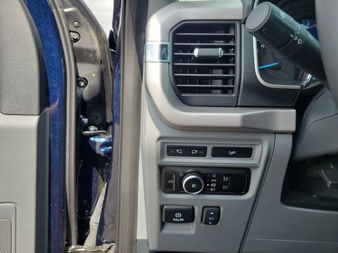 Certified 2023 Ford F150 XLT w/ Equipment Group 302A High image 22