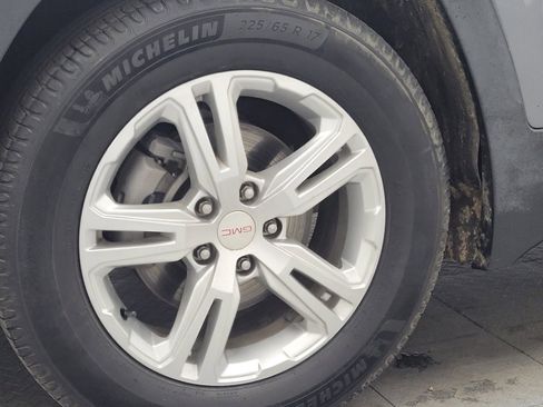 Used 2020 GMC Terrain SLE w/ Driver Convenience Package FWD image 31