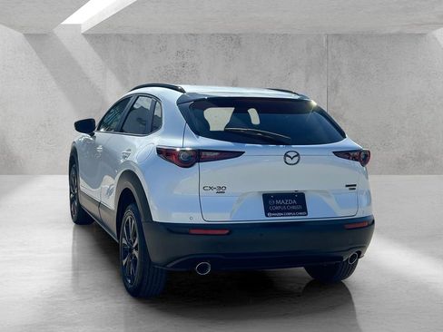 New 2026 MAZDA CX-30 2.5 Turbo w/ Premium Package image 3
