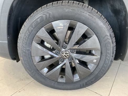 Used 2022 Volkswagen Taos S AWD/4WD image 13