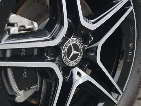 Certified 2025 Mercedes-Benz GLA 250 GLA 250 image 11