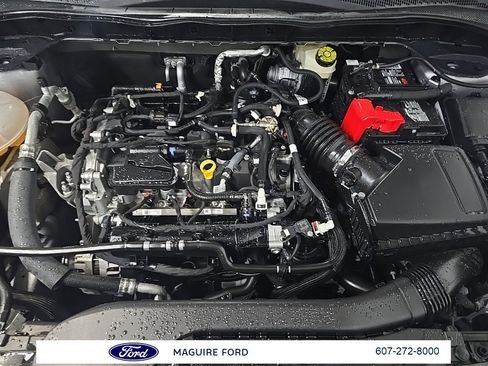 Used 2022 Ford Escape SEL w/ Technology Package image 12