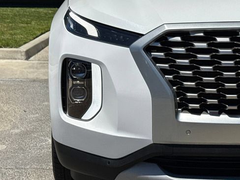 Used 2022 Hyundai Palisade SEL w/ Convenience Package FWD image 7